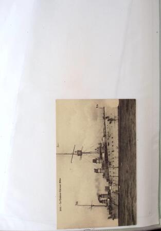 1915- 1980 Très belle collection de carte postale