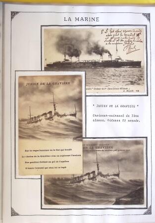 1915- 1980 Très belle collection de carte postale
