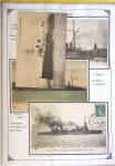 1915- 1980 Très belle collection de carte postale
