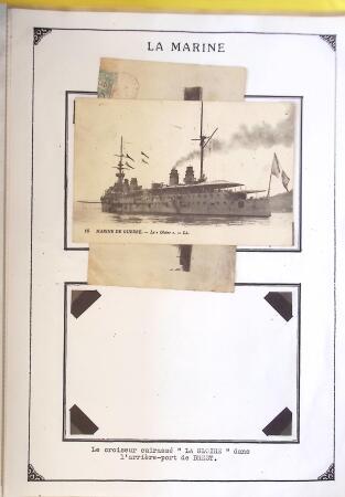 1915- 1980 Très belle collection de carte postale