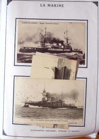 1915- 1980 Très belle collection de carte postale
