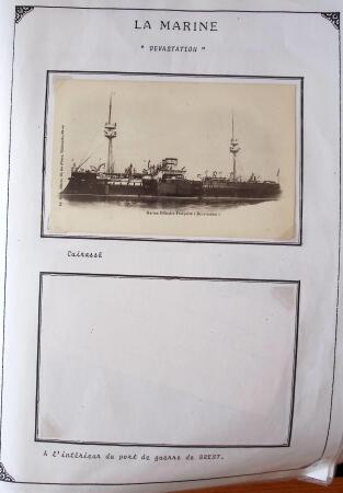1915- 1980 Très belle collection de carte postale