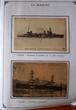 1915- 1980 Très belle collection de carte postale