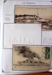 1915- 1980 Très belle collection de carte postale