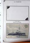1915- 1980 Très belle collection de carte postale
