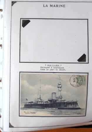 1915- 1980 Très belle collection de carte postale