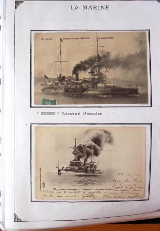 1915- 1980 Très belle collection de carte postale