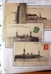 1915- 1980 Très belle collection de carte postale