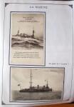 1915- 1980 Très belle collection de carte postale