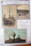 1915- 1980 Très belle collection de carte postale