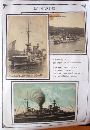 1915- 1980 Très belle collection de carte postale