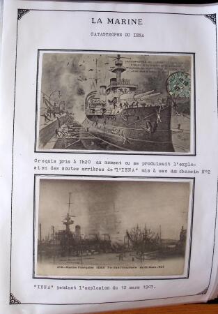 1915- 1980 Très belle collection de carte postale