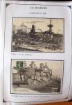 1915- 1980 Très belle collection de carte postale