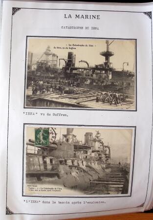 1915- 1980 Très belle collection de carte postale
