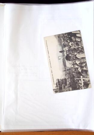 1915- 1980 Très belle collection de carte postale