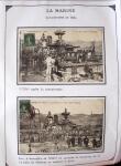 1915- 1980 Très belle collection de carte postale