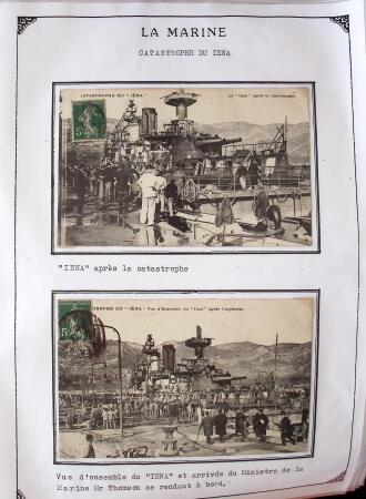 1915- 1980 Très belle collection de carte postale