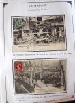 1915- 1980 Très belle collection de carte postale