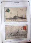 1915- 1980 Très belle collection de carte postale