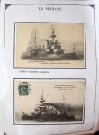1915- 1980 Très belle collection de carte postale