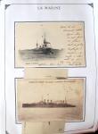 1915- 1980 Très belle collection de carte postale