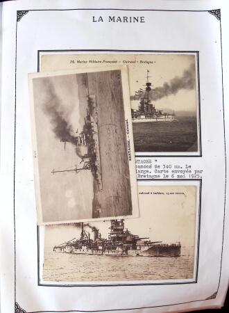 1915- 1980 Très belle collection de carte postale
