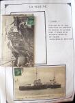 1915- 1980 Très belle collection de carte postale