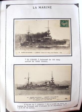 1915- 1980 Très belle collection de carte postale