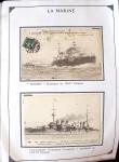 1915- 1980 Très belle collection de carte postale