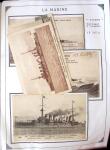 1915- 1980 Très belle collection de carte postale