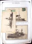 1915- 1980 Très belle collection de carte postale