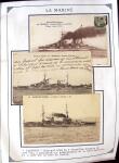1915- 1980 Très belle collection de carte postale