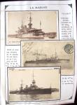 1915- 1980 Très belle collection de carte postale