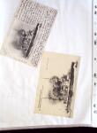 1915- 1980 Très belle collection de carte postale