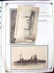 1915- 1980 Très belle collection de carte postale
