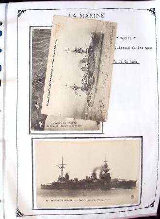 1915- 1980 Très belle collection de carte postale