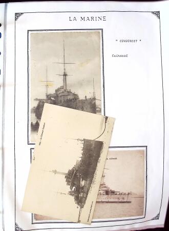 1915- 1980 Très belle collection de carte postale