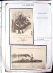 1915- 1980 Très belle collection de carte postale