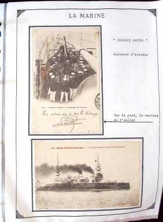 1915- 1980 Très belle collection de carte postale