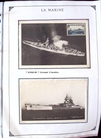 1915- 1980 Très belle collection de carte postale