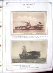 1915- 1980 Très belle collection de carte postale