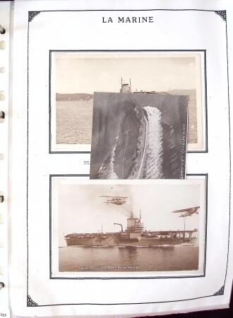 1915- 1980 Très belle collection de carte postale