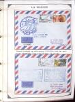 1915- 1980 Très belle collection de carte postale