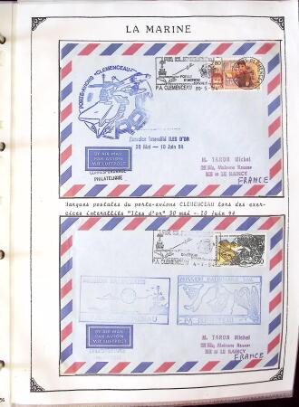 1915- 1980 Très belle collection de carte postale