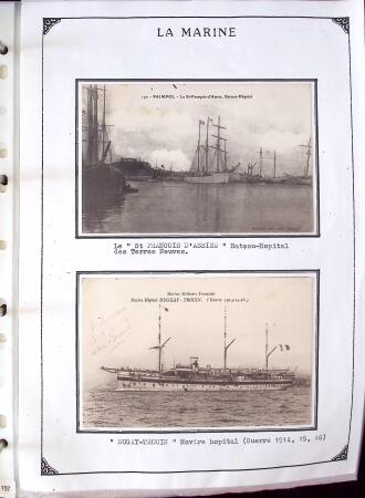 1915- 1980 Très belle collection de carte postale