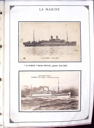 1915- 1980 Très belle collection de carte postale