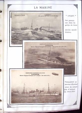 1915- 1980 Très belle collection de carte postale
