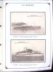 1915- 1980 Très belle collection de carte postale