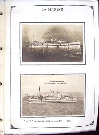 1915- 1980 Très belle collection de carte postale