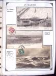 1915- 1980 Très belle collection de carte postale